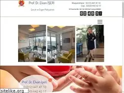 Sites similar to elvaniseri.com