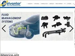 Sites similar to elvanlar.com.tr