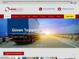 Sites similar to elvannakliyat.com.tr