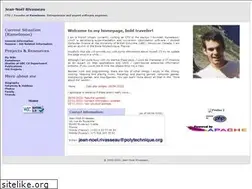 Sites similar to elvanor.net