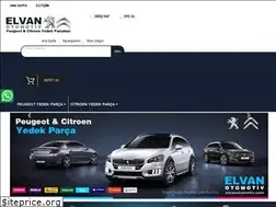 Sites similar to elvanotomotiv.com