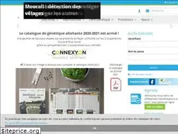 Sites similar to elvanovia.fr