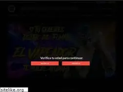 Sites similar to elvapeador.com.mx
