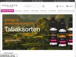 Sites similar to elvapo.com