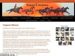 Sites similar to elvaquero.com