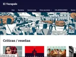 Sites similar to elvarapalo.com