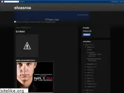 Sites similar to elvas-roa.blogspot.com