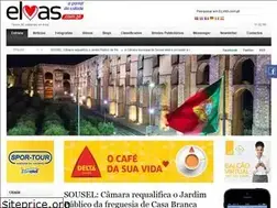 Sites similar to elvas.com.pt