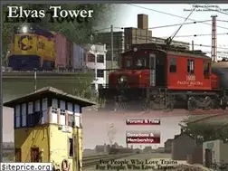 Sites similar to elvastower.com