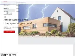 Sites similar to elvatec.ch
