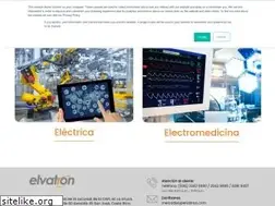 Sites similar to elvatron.com
