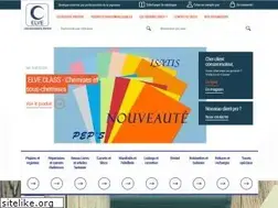 Sites similar to elve.com