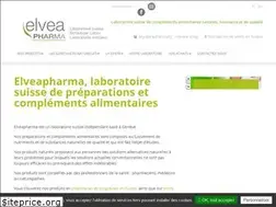 Sites similar to elveapharma.com