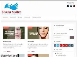 Sites similar to elveda-sivilce.blogspot.com