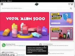 Sites similar to elvedasigara.net