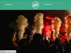 Sites similar to elvefestivalen.no