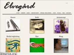 Sites similar to elvegard.se