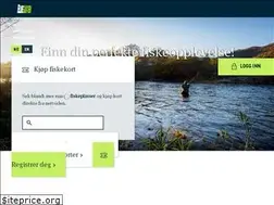 Sites similar to elveguiden.no