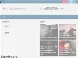 Sites similar to elvelemento.net
