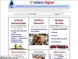 Sites similar to elvelerodigital.com