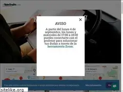 Sites similar to elvelocimetro.com