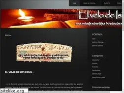 Sites similar to elvelodeisis.com