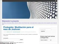 Sites similar to elvelodeisis.wordpress.com