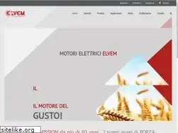 Sites similar to elvem.it