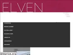 Sites similar to elven.bzh