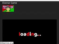 Sites similar to elvenar.games