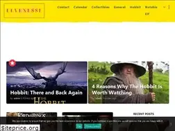 Sites similar to elvenesse.net