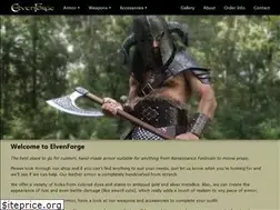 Sites similar to elvenforge.com