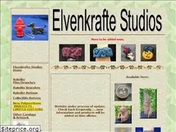 Sites similar to elvenkrafte.com