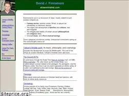 Sites similar to elvenminstrel.com