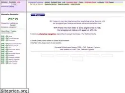 Sites similar to elvenqueen.net