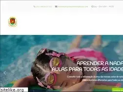 Sites similar to elvensenatacao.com