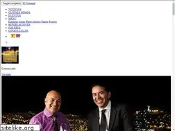 Sites similar to elventanal.ec