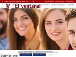 Sites similar to elventanal.es