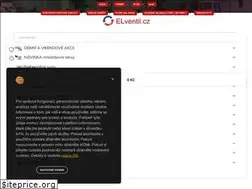 Sites similar to elventil.cz
