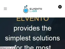 Sites similar to elvento.com