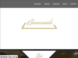 Sites similar to elventorro.es