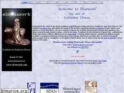 Sites similar to elvenwork.com
