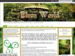 Sites similar to elvenworld.ning.com