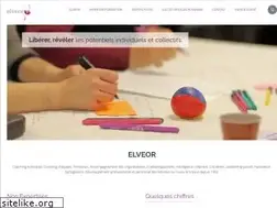 Sites similar to elveor.com