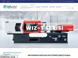 Sites similar to elver.com.tr