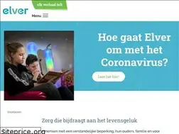 Sites similar to elver.nl