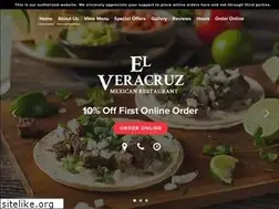 Sites similar to elveracruzmex.com