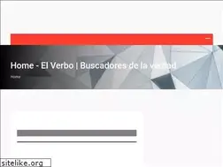 Sites similar to elverbo.org