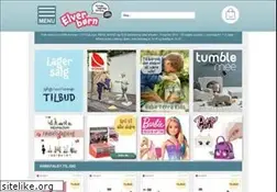 Sites similar to elverborn.dk