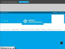 Sites similar to elverconsultancy.co.uk